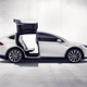 Illustration for article titled Tesla Model X: This Is It
